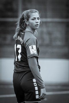 Bild 1509 - wBJ Altona 93 - VfL Pinneberg : Ergbnis: 2:1